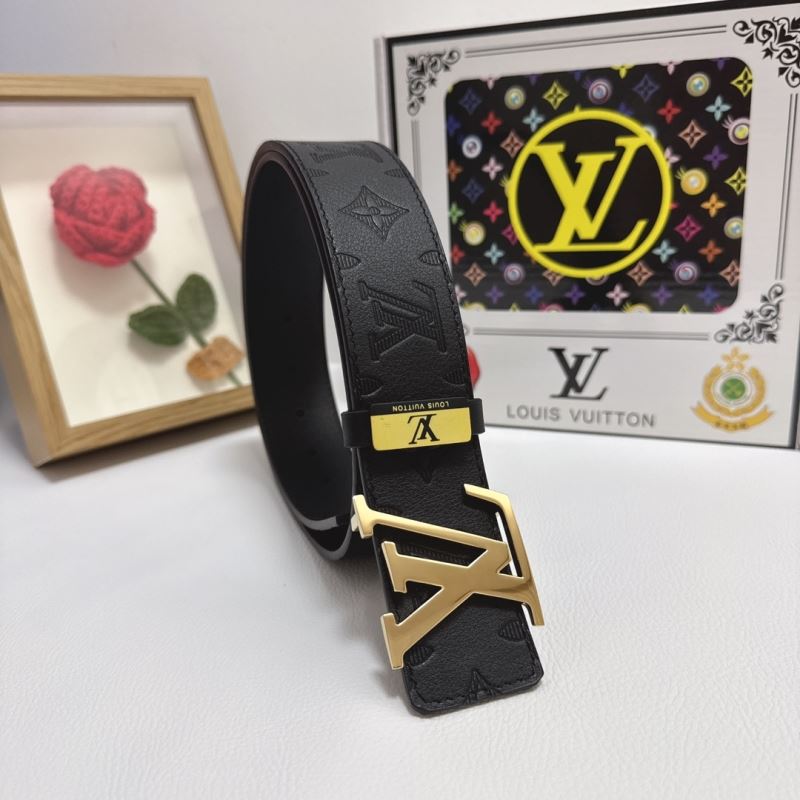 Louis Vuitton Belts